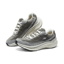 超V会员：SKECHERS 斯凯奇 足心着地科技 轻质跑步鞋203元包邮