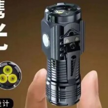 强光手电 590K小手电-续053.45元（需领券）
