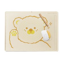 炊大皇 食品级加厚硅胶垫 40*60cm24.41元