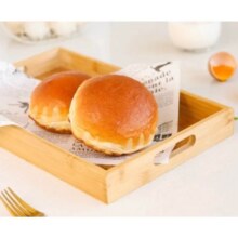 88VIP：桃李 花式面包420g×1箱 1件装4.48元（需领券，选第一个规格下单，淘金币抵1.02）