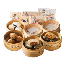 陶陶居 豆沙包 337.5g79元（合13.17元/件）