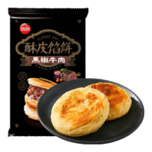思念 早餐面点 300g买八件合5.62元每件 赠两件汤圆 合 4.49元每件 须领券