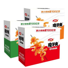 卫龙魔芋爽 360g8.59元