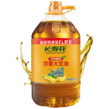 plus会员:长寿花 浓香大豆油 6.18L177.12元（合59.04元/件）