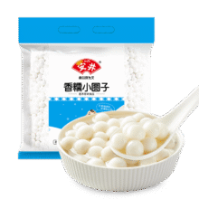安井 汤圆元宵 800g、约167个11.5元（需领券）