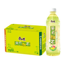 康师傅 茉莉清茶37.9元
