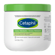 Cetaphil 丝塔芙 大白罐身体保湿 面霜 453g99.75元