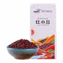 东北红小豆24年农家自产新货五谷5斤大粒赤小豆沙红豆薏米粥绿豆10.1元