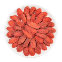 需试用入会：国强 枸杞子(特级)10g/袋 中药饮片 免洗 补肾养肝0.75元