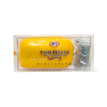 PLUS：妙飞 马苏里拉奶酪肠360g8.42元包邮（需试用）