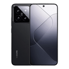 再降价、微信端：MI/小米 14 手机 骁龙8Gen3 黑色 16+1T2672.4元（先加购,购省钱卡后,到微信小程序-京东购物结算）