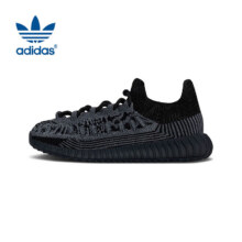 阿迪达斯YEEZY350春夏CMPCTKIDS椰子童鞋IG9610儿童UK11K码29码197.01元