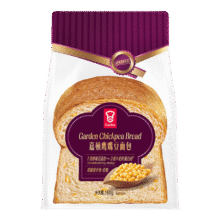 嘉顿 鹰嘴豆切片面包 低糖、高膳食纤维、高蛋白质3.9元