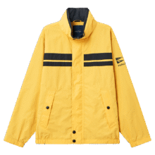 NAUTICA 【防轻泼水】男装春秋休闲透气外套夹克JO2100278元