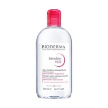 法国Bioderma贝德玛卸妆水 粉水温和深层清洁舒妍多效洁肤液500ml265元 (券后省30)