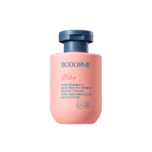 【暑假游泳必备】贝德美除氯洗发沐浴120ml19元