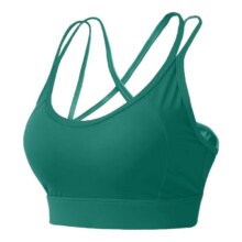 岚纹一体式运动内衣女205.5元（合68.5元/件）
