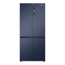 海尔（Haier）家用薄大容量电冰箱 511升四开门+智能NFC+EPP超净+宽幅变温2360.81元（需领券）