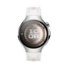 HUAWEI/华为 WATCH 5 智能手表 鸿蒙AI通信 42mm 金星白2379.15元（需领券）