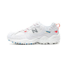 京东百亿补贴、会员：NEW BALANCE 女士运动鞋 WL703BC136.62元、包邮