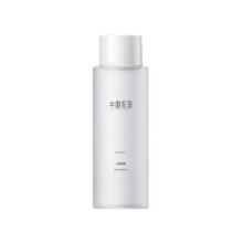 半亩花田补水保湿爽肤水水液玫瑰29.9元