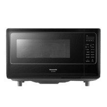 plus：松下（Panasonic）NN-SF2000 20升家用微波炉 800W平板加热 12种菜单 一键操作 自动烹调 五档火力调节646.4元