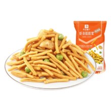 【35.9元任选12件】良品铺子零食组合小吃网红休闲爆款小零食2.99元/件 任选12件