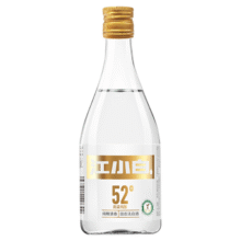 江小白 52度白酒 150ml单瓶6.95元包邮（需淘金币）