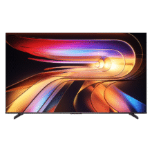 Vidda/海信 电视 65V1Q-R 65英寸1581.2元（需领券）