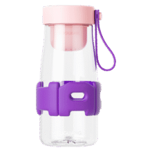 PLUS会员、微信小程序：富光 塑料杯 tritan材质 620ml8.97元包邮（需领券）