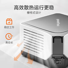 鱼跃 雾化器雾化机儿童成人老人家用医用压缩雾化器403M109.93元