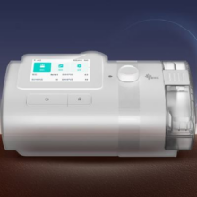瑞迈特 全自动双水平家用医用无创呼吸机 E5B20APlus3518.2元