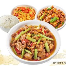 再降价：美团外卖 稻状元 【稻稻豪华】随心配【25自选5种】兑换券·1张原价35.9元现价16.9元