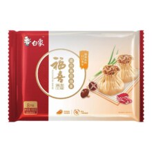 白象糯米香菇烧麦多口味可选早餐12.5元