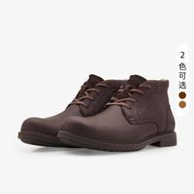 CAT 男士户外休闲鞋 P719118M3ADC29348元