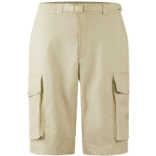 The North Face北面短裤男户外舒适休闲防泼8822 砾石沙/3X4 L264元