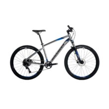 20点、88VIP：Decathlon迪卡侬 ST530山地自行车 男女款成人变速单车OVMC2224.91元+12499个淘金币