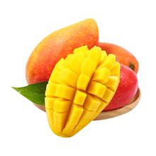 本来果坊 攀枝花凯特芒果 5斤 单果450g+￥10.42