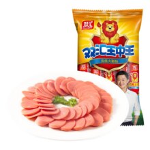 双汇王中王火腿肠泡面搭档20.5元