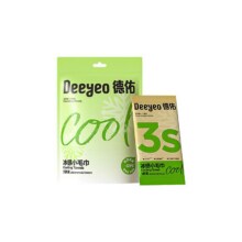 德佑 薄荷冷感小毛巾 1条9.9元