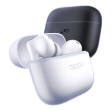 OPPO Enco Air4i蓝牙耳机入耳式无线通话降噪长续航游戏运动跑步 玄岩黑83.55元