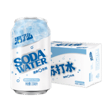 健力宝 苏打水 330ml   1215.16元(试用搜索)