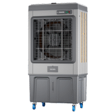 华凌美的 冷风扇 WH-AC400760元