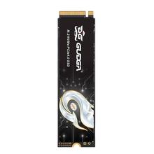 固德佳 GUDGA PC300 M.2 NVMe PCIe4.0 1TB 2280固态硬盘SSD 长江TLC颗粒318元