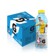 百事 运动饮料 600ml35.56元