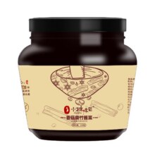 香菇腐竹拌饭酱 210g3.63元（需领券）