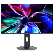plus:HKC 26.5英寸QD-OLED量子点2K超清280Hz原生10bit硬件低蓝光HDR400电竞旋转升降27英寸显示器GS27QTS2834.01元（需领券）