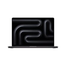国补，plus:apples/苹果 MacBookPro 笔记本电脑 M4Pro(14+20核) 16英寸 深空黑色 48G+512G 官方标配20884.01元（国补云闪付领券，plus）