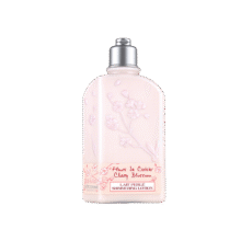 plus：l’occitane/欧舒丹 甜蜜樱花 身体乳/霜 保湿润肤 250ml333.13元（合111.04元/件）