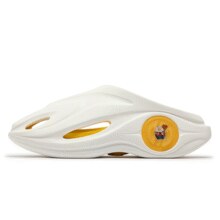 361° 游鲸2洞洞鞋 男款运动拖鞋 672431102F￥69.00 2.6折 比上一次爆料上涨 ￥13.8